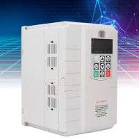 ไดรฟ์ความถี่ตัวแปร 3 เฟส 380V อินพุต 0-380V เอาต์พุต ปรับได้ สากล AT903-5.5KW