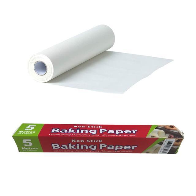 30-cm-wide-size-parchment-paper-roll-paper-oil-absorbing-heat-resistant-non-stick-packaging-cake-baking-paper-raw-roll