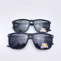 แว่นกันแดด แว่นตาโพลาไซส์ ตัดแสงสะท้อน กันuv400  Polarized รุ่น8008HB