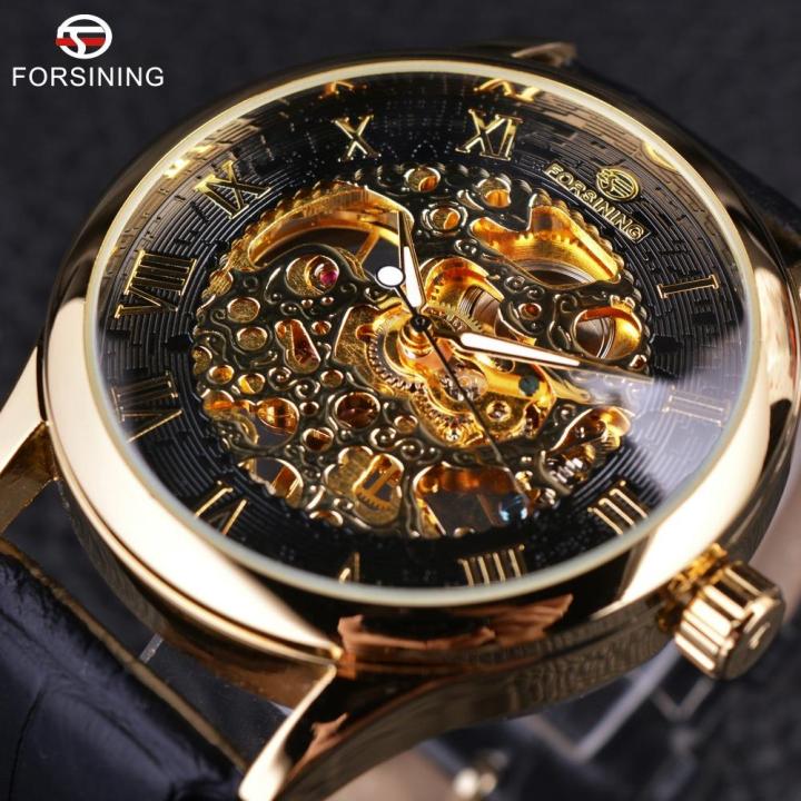 forsining-retro-classic-design-roman-number-display-transparent-case-mechanical-skeleton-watch-men-watch-top-brand-luxury-clcok