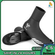 Litepro Cycling Shoe Covers Cycling Overshoes Water Resistant Windproof