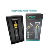 VGR V-082 NAVIGATOR PROFESSIONAL HAIR TRIMMEER ปัตตาเลี่ยนตัดผม หนวดเคราจอน