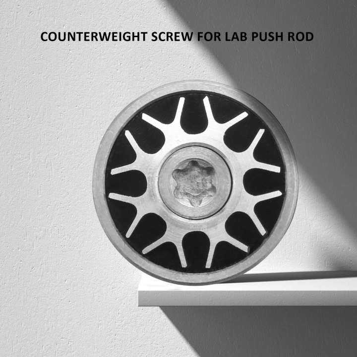 1Pcs Lab Custom Weights For Odyssey Stroke Lab Golf Putter 30G Lazada PH