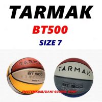 ลูกบาสเกตบอล 7 มาตราฐาน สำหรับผู้ใหญ่ BASKETBALL FOR ADULT SIZE 7 TARMAK