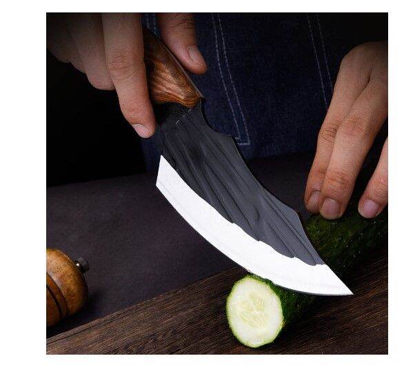 and chopping kitchen knife stainless steel slicing knife