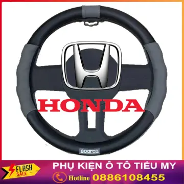 Bọc Vô Lăng Honda City Giá Tốt T05/2024 | Mua tại Lazada.vn