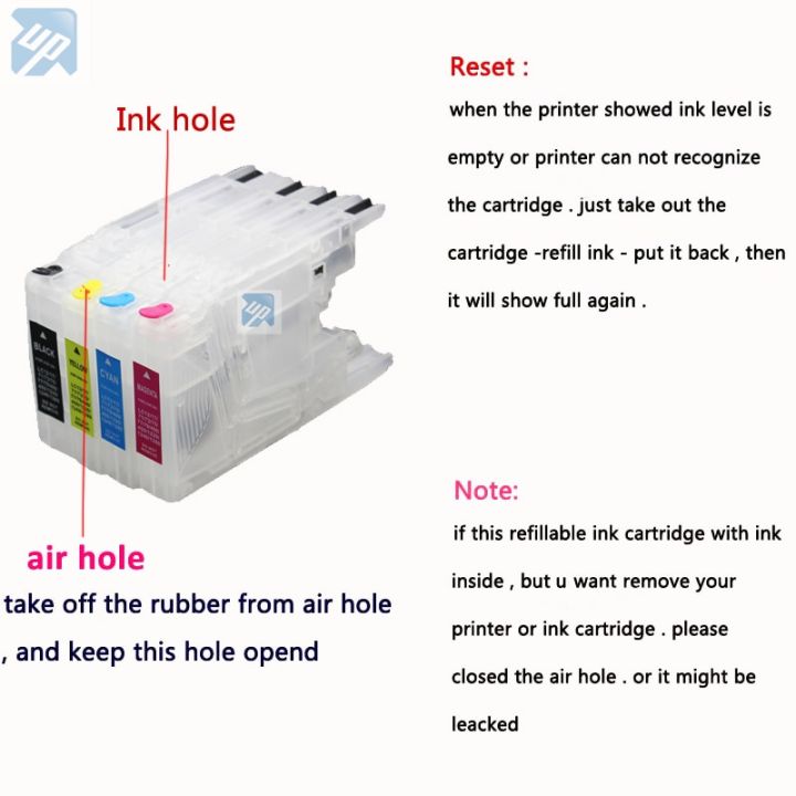 refillable-ink-cartridges-for-brother-mfc-j425w-j430w-j435w-j625dw-j825dw-j835dw-j6910dw-j6710dw-j6510dw-j5910dw-ink-cartridges