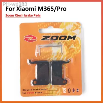 Zoom Xtech Hb100 Brake Pads Best Price in Singapore Jan 2024