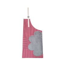Printing Kids Aprons BBQ Bib Apron For Women Cooking Baking Restaurant apron Kitchen Accessories Sleeveless Overalls