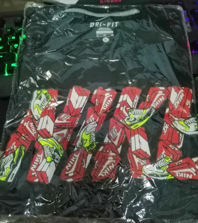 xlt nike shirts