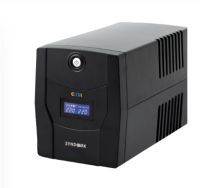 UPS SYNDOME ECO-II 1.2K LCD (1200VA/720WATT)