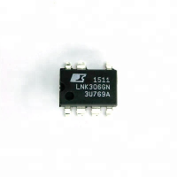 1 Pcs. IC LNK306GN SOP7 PL Accessory LNK306 SOP 306GN SMD ไอซีจ่ายไฟสวิตชิ่ง สินค้าในไทย ส่งไวจริง ๆ