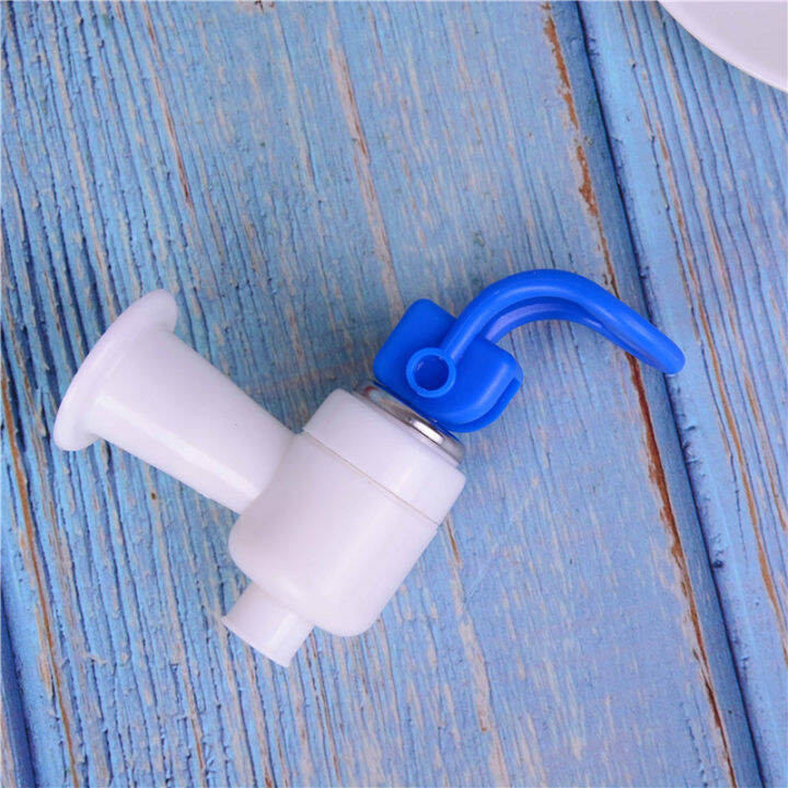 Ministar Push Type Plastic Water Dispenser Faucet Tap Replacement drinking Parts Lazada