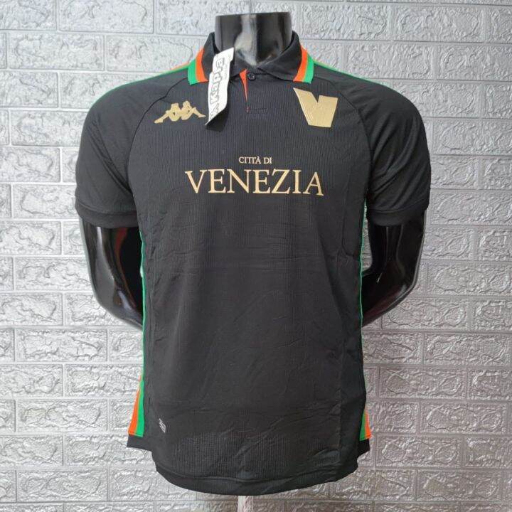 JERSEY SEPAK BOLA \ FUTSAL VENEZIA HOME 20222023 GO Lazada Indonesia