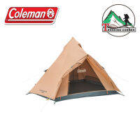 COLEMAN เต๊นท์กระโจม   Excursion Tippy / 325