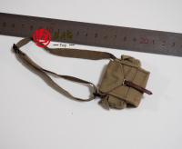 1/6 of the Action Figures model Toys City TC ( for DML DID 3R) WWII Soviet Union army Small Satchel