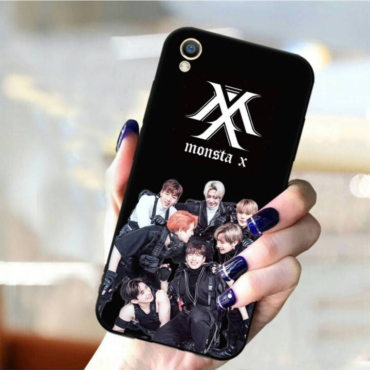 wa48-monsta-x-อ่อนนุ่ม-fashion-ซิลิโคน-trend-phone-เคสโทรศัพท์-ปก-หรับ-realme-xt-x2-a5-2-3-5-5s-5i-6-6i-7-7i-8-8s-8i-9-9i-pro-plus-x-lite