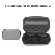 Thích Hợp Cho DJI Osmo Pocket 2 Túi Đựng Máy Ảnh Gimbal Hộp Đựng Phụ Kiện