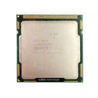 I3530 540 550 I5650 660 750 760 I7860 870 Good Used for Intel Core CPU LGA1156 Quad-Core 4T Computer Processors