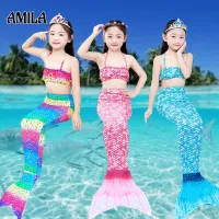 [AMILA Swimsuits Children