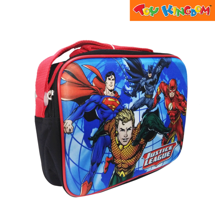 Justice League Lunch Bag Lazada PH