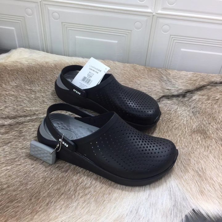 crocs-literide-clog-แท้-หิ้วนอก-ถูกกว่าshop-crocs-literide-clog