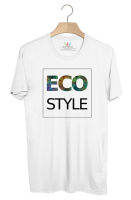 BP225 เสื้อยืด ECO STYLE #1