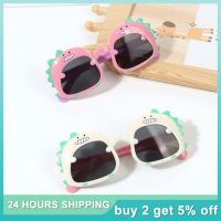 【YF】♧  Children Sunglasses Polarized Fashion Glasses Classic Boys Baby Styling