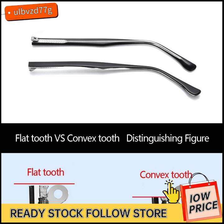 【COD】1 Pair Glasses Arm Replacement Leg Sunglasses Eyeglasses