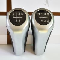 【DT】 hot  5/6 Speed Gear Shift Knob Head Stick Shifter Lever For BMW 1 3 5 6 7 Series E90 E91 E92 E93 E30 E36 E46 F30 Z4 E85 E86 X5 E53 X6