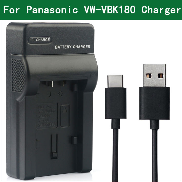 sd40-hs80พานาโซนิค-hdc-ที่ชาร์จแบตเตอรี่รถ-vw-v700-sd60-v707-sdx1-tm40-tm45-tm55-vbk180-tm90-hc-tmx1-sdr-h85-h95-h100