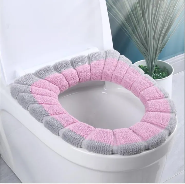 Toilet Seat Cushion Lazada PH
