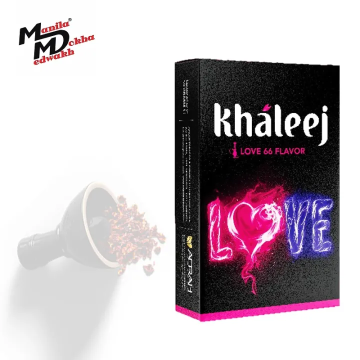 Love 66 Hookah Shisha Flavor Lazada PH