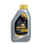 Dầu nhớt xe máy CALTEX HAVOLINE EZY 4T 20W40 0.8L