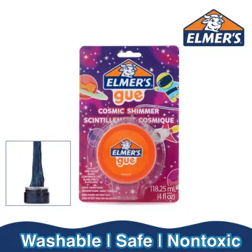 Elmers Gue:Cosmic Shimmer.