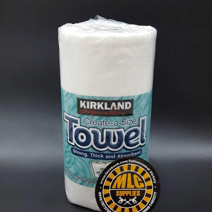 kirkland towel Lazada PH Buy sell online Towels with cheap price Lazada PH
