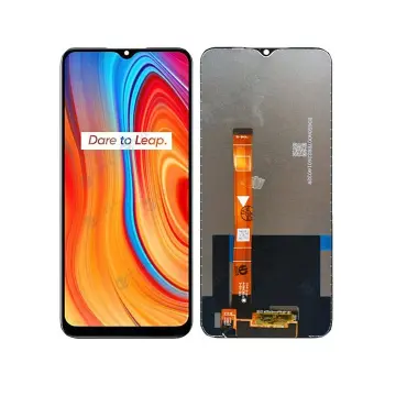 Realme C25y Lcd Original Price & Voucher Feb 2024