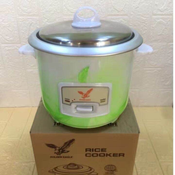 Rice Cooker 0.6L and 1L small capacity fast cooking Lazada PH