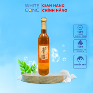 Nước mơ vảy vàng Choya Kikkoman Nhật Bản 500ml