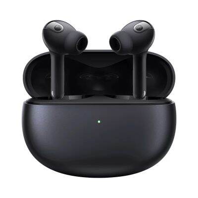 Xiaomi Buds 3 Pro True Wireless Noise Cancelling Headphones 3 Pro 40dB adaptive noise reduction HiFi high-fidelity sound quality M2103E1