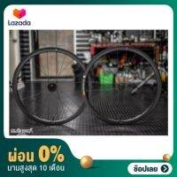 [ผ่อน 0%]  ล้อ  GIANT SLR 1 36 Discbrake HOOKLESS CARBON WHEELSET