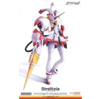 Good Smile Company MODEROID Strelitzia 4580416937863