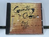 1   CD  MUSIC  ซีดีเพลง     COUNTING CROWS Aura and Frything After    (D10A2)