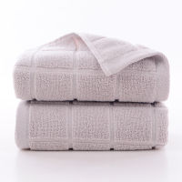 12510pcslot Good Quality 34x74cm Face Towel Small Hand Towels Kitchen Towel Ho Restaurant Kindergarten Cotton Towel