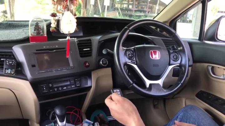 pro-โปรแน่น-ชุดปุ่มกดสตาร์ท-รีโมทสมาร์คีย์ตรงรุ่นรถhonda-รีโมท-ไม้-กระดก-จู-น-รีโมท-รั้ว-รีโมท-รีโมท-บ้าน-จู-น-รีโมท