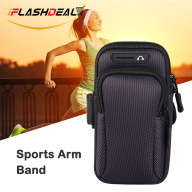 iFlashDeal Sports Arm Band Phone Arm Bands Arm Bag Cell Phone Holder Case thumbnail