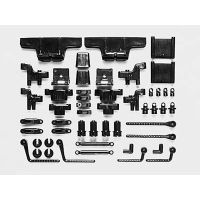 [อะไหล่รถบังคับ] TAMIYA 50737 SP.737 TL01 C Parts (Suspension Arm) อะไหล่ทามิย่าแท้ rc