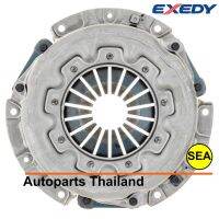 หวีคลัทช์ EXEDY สำหรับ ISUZU KBZ 2.2L, FARGO, ELF (4ZC1, 4FD1, 4FG1, 4ZB1) ขนาดจาน 8.5 นิ้ว (1 ชิ้น)