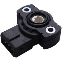 Throttle Position Sensor For 3 5 7 8 Series E30 E36 E34 E39 E32 E38 Z3 M3 # 13631726591, 13631721456