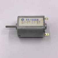 【✔In stock】 rongjia Mabuchi มอเตอร์แปรงโลหะมีค่าขนาดเล็ก3V ~ 12V 5V 6V 7.5V 6100Rpm Ff-130sh-11340 130ไมโครจอ Dc สำหรับเครื่องเล่น Cd Dvd รถยนต์